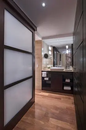Luxury Süit, 1 En Büyük (King) Boy Yatak