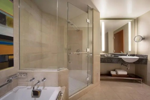 Executive Süit, 1 Yatak Odası, Şehir Manzaralı