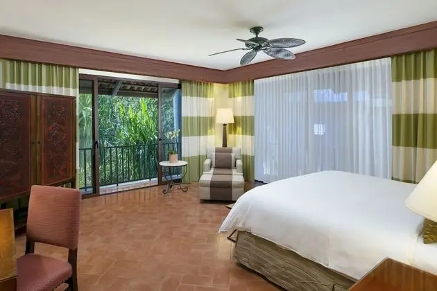 Süit, 1 Yatak Odası, Balkon, Bahçe Manzaralı