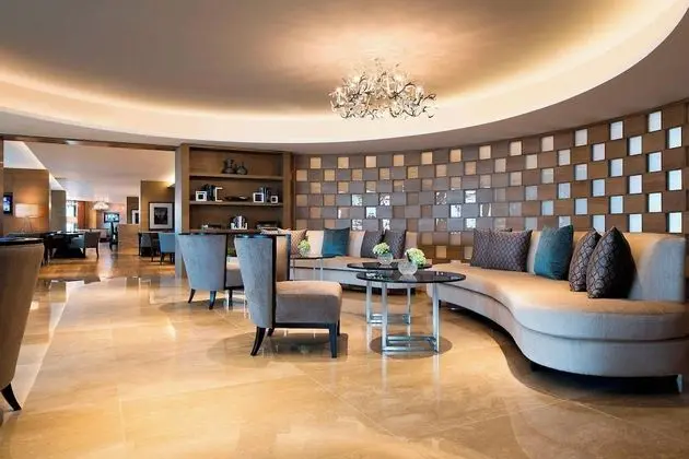 Executive Oda, 1 En Büyük (King) Boy Yatak, Şehir Manzaralı