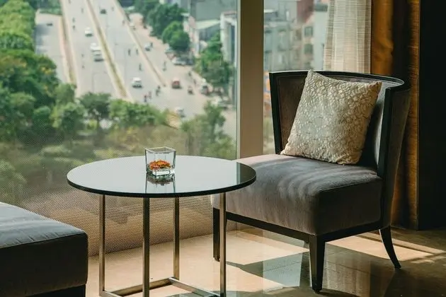 Executive Oda, 2 Çift Kişilik Yatak, Göl Manzaralı
