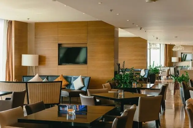 Executive Oda, 2 Çift Kişilik Yatak, Göl Manzaralı