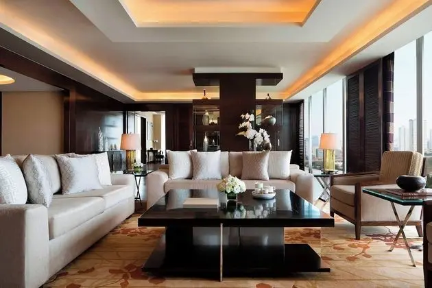 Executive Süit, 1 Yatak Odası (Chairman Suite)