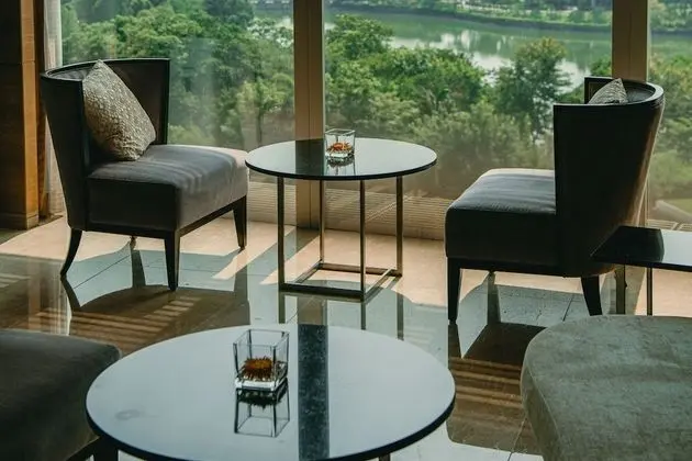 Executive Süit, 1 Yatak Odası (Chairman Suite)