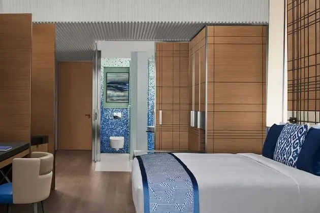 Panoramic Room, 1 Double Bed, Non Smoking