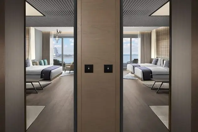 Panoramic Room, 1 Double Bed, Non Smoking
