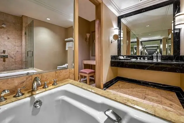 Executive Süit, 1 Yatak Odası, Küçük Mutfak