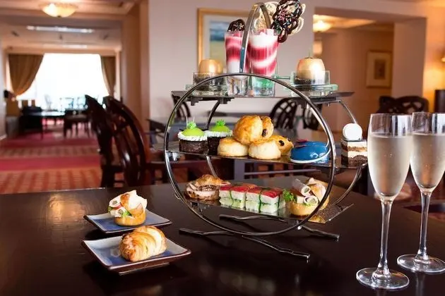 Presidential Süit, 2 Yatak Odası