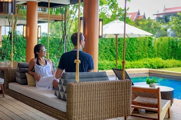 Villa, 1 En Büyük (King) Boy Yatak ve Çekyat