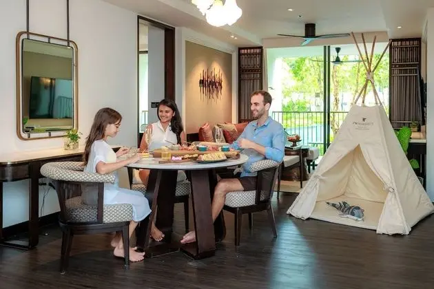 Süit, 1 Çift Kişilik Yatak, Sigara İçilmez, Havuz Kullanımı