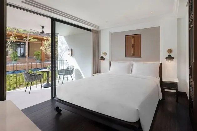 Süit, 2 Yatak Odası, Sigara İçilmez, Balkon