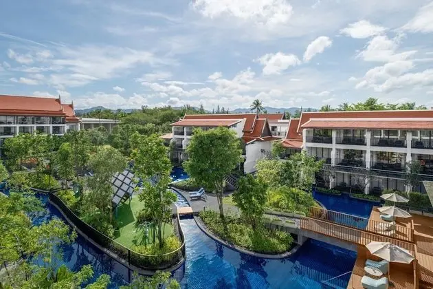 Süit, 2 Yatak Odası, Sigara İçilmez, Balkon