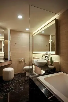 Executive Oda, 1 Çift Kişilik Yatak (Club Executive)