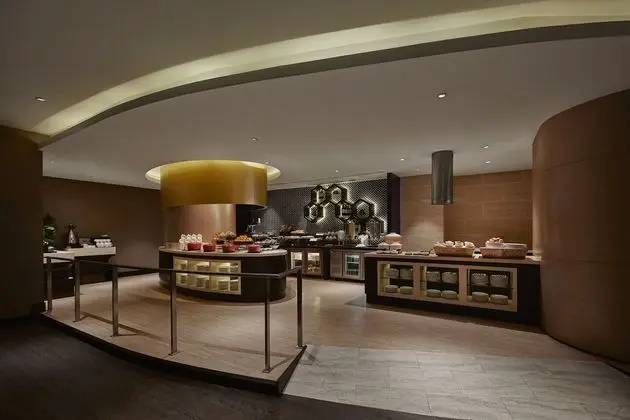 Executive Oda, 1 Çift Kişilik Yatak (Club Executive)