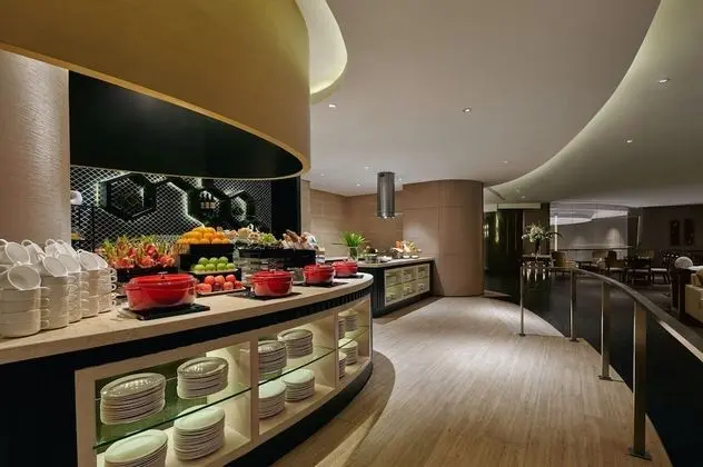 Executive Oda, 1 Çift Kişilik Yatak (Club Executive)