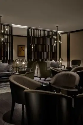 Executive Oda, 1 Çift Kişilik Yatak (Club Executive)