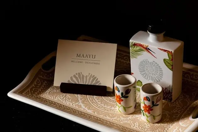 Deluxe Oda, 1 En Büyük (King) Boy Yatak, Resort Manzaralı