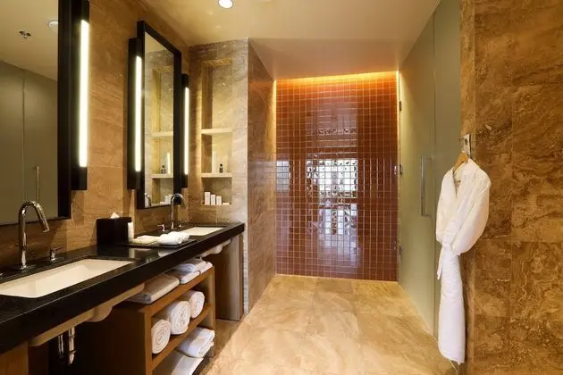 Deluxe Oda, 1 En Büyük (King) Boy Yatak, Resort Manzaralı
