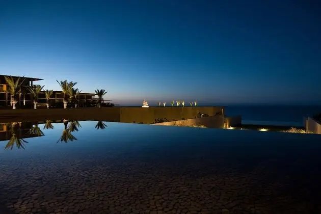 Deluxe Oda, 1 En Büyük (King) Boy Yatak, Resort Manzaralı
