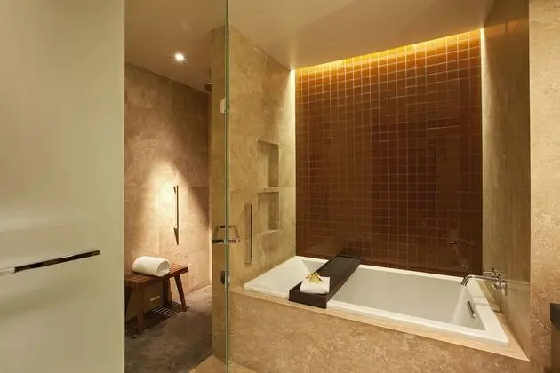 Deluxe Oda, 1 En Büyük (King) Boy Yatak, Resort Manzaralı