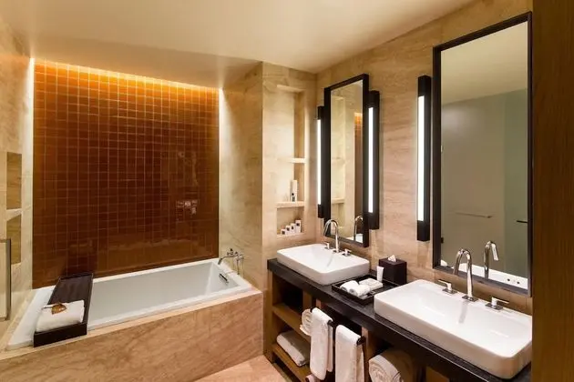Deluxe Oda, 1 En Büyük (King) Boy Yatak, Resort Manzaralı