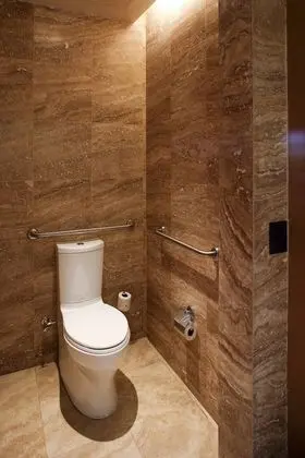 Deluxe Oda, 1 En Büyük (King) Boy Yatak, Resort Manzaralı