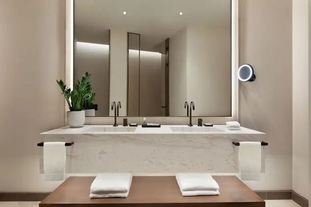 Premium Oda, 1 En Büyük (King) Boy Yatak, Balkon, Şehir Manzaralı