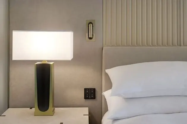 Premium Oda, 1 En Büyük (King) Boy Yatak, Balkon, Şehir Manzaralı