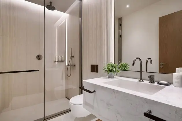 Premium Oda, 1 En Büyük (King) Boy Yatak, Balkon, Şehir Manzaralı