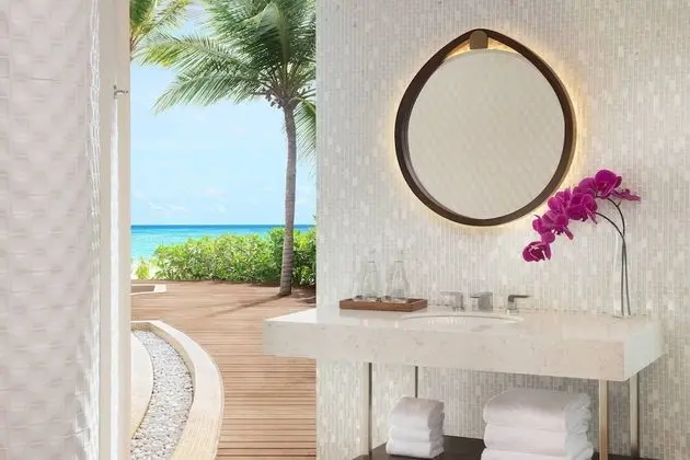Dubleks, 2 Yatak Odası, Sigara İçilmez (Beach)