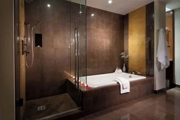 Oda, 1 En Büyük (King) Boy Yatak (Concierge Lounge Access)