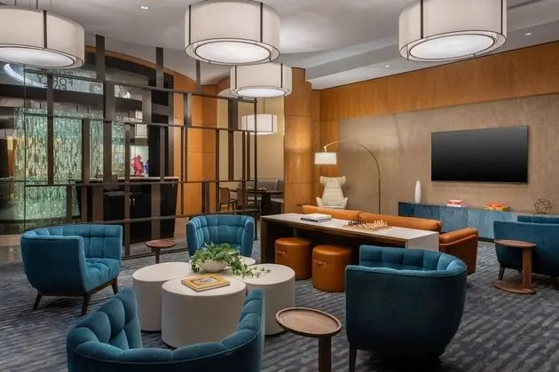 Oda, 1 En Büyük (King) Boy Yatak (Concierge Lounge Access)