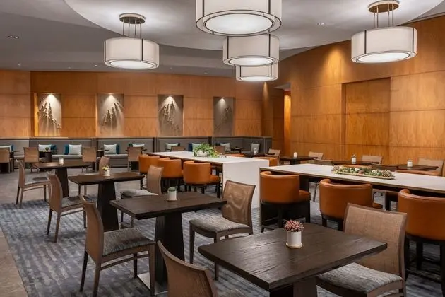 Oda, 1 En Büyük (King) Boy Yatak (Concierge Lounge Access)