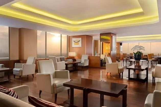 Executive Deluxe, 1 King Bed, Non Smoking