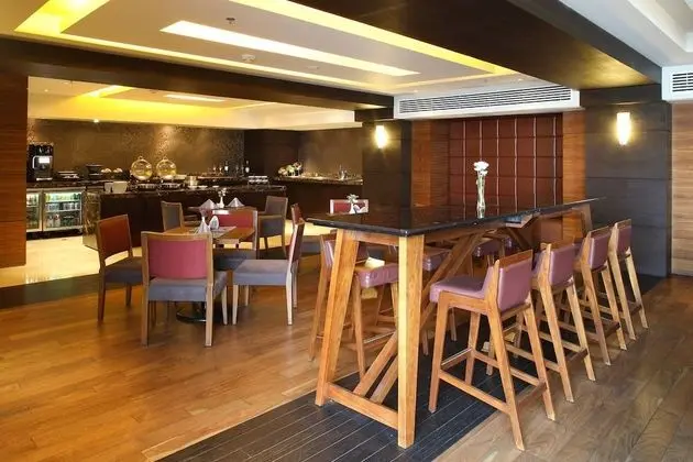 Executive Oda, 2 Çift Kişilik Yatak, Şehir Manzaralı