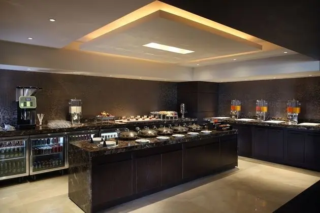 Executive Oda, 2 Çift Kişilik Yatak, Şehir Manzaralı