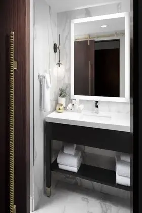 Süit, 1 Yatak Odası, Sigara İçilmez