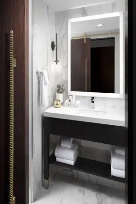 Süit, 1 Yatak Odası, Sigara İçilmez