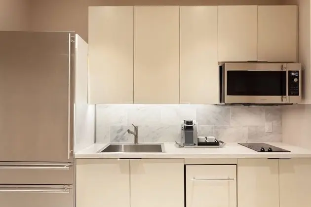 Çatı Katı Süiti (Penthouse), 2 Yatak Odası, Okyanus Manzaralı (Grand Presidential, Golf View)