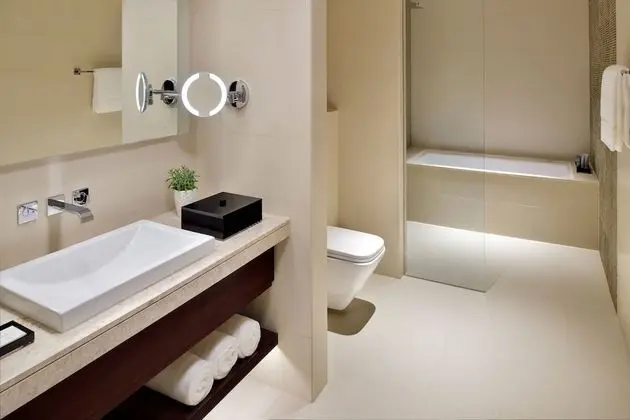 Deluxe Oda, 2 Çift Kişilik Yatak, Sigara İçilmez