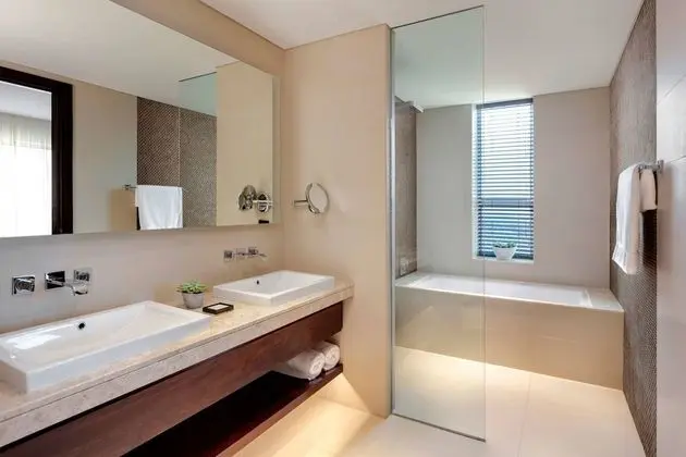 Deluxe Oda, 2 Çift Kişilik Yatak, Sigara İçilmez
