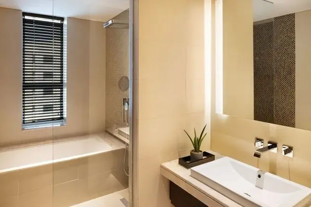 Deluxe Oda, 2 Çift Kişilik Yatak, Sigara İçilmez