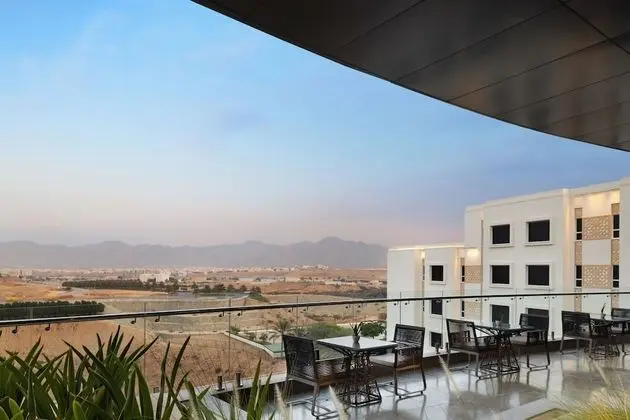 Executive Oda, 2 Çift Kişilik Yatak, Sigara İçilmez