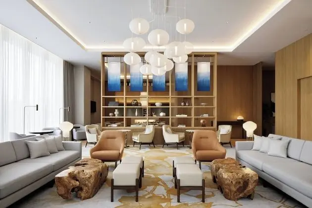 Executive Oda, 2 Çift Kişilik Yatak, Sigara İçilmez