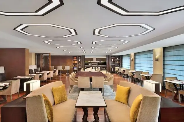 Executive Süit, 1 Yatak Odası, Sigara İçilmez