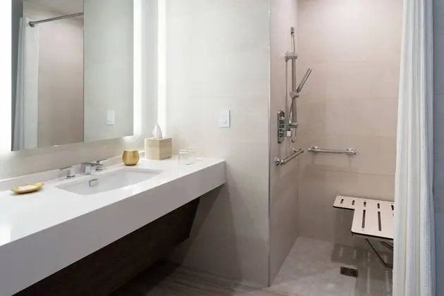 Oda, 1 En Büyük (King) Boy Yatak, Resort Manzaralı, Köşe