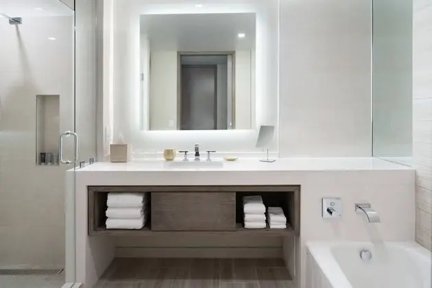 Oda, 1 En Büyük (King) Boy Yatak, Resort Manzaralı, Köşe