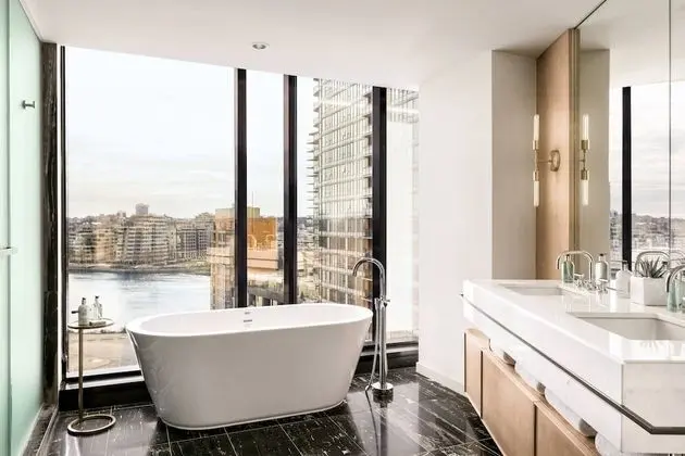 Çatı Katı (Loft), 1 Yatak Odası, Manzaralı