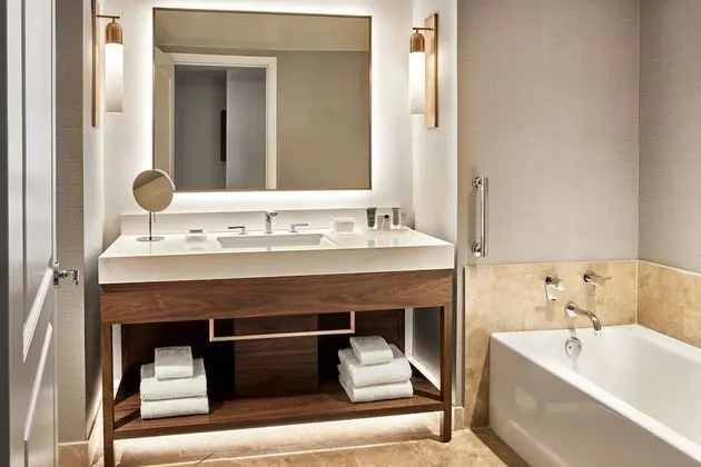 Oda, 1 En Büyük (King) Boy Yatak, Resort Manzaralı