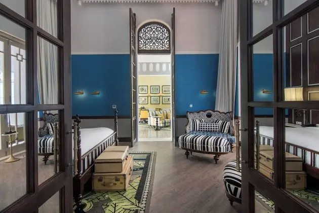 Villa, 3 Yatak Odası, Kişiye Özel Havuzlu, Bahçe Manzaralı (Private Pool)